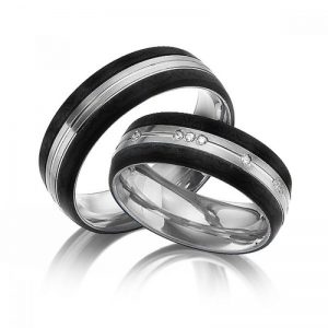 donde comprar alianzas boda negras - alianzas boda titanio carbono - anillos boda negros - joyeria marga mira (5)