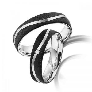 donde comprar alianzas boda negras - alianzas boda titanio carbono - anillos boda negros - joyeria marga mira (9)