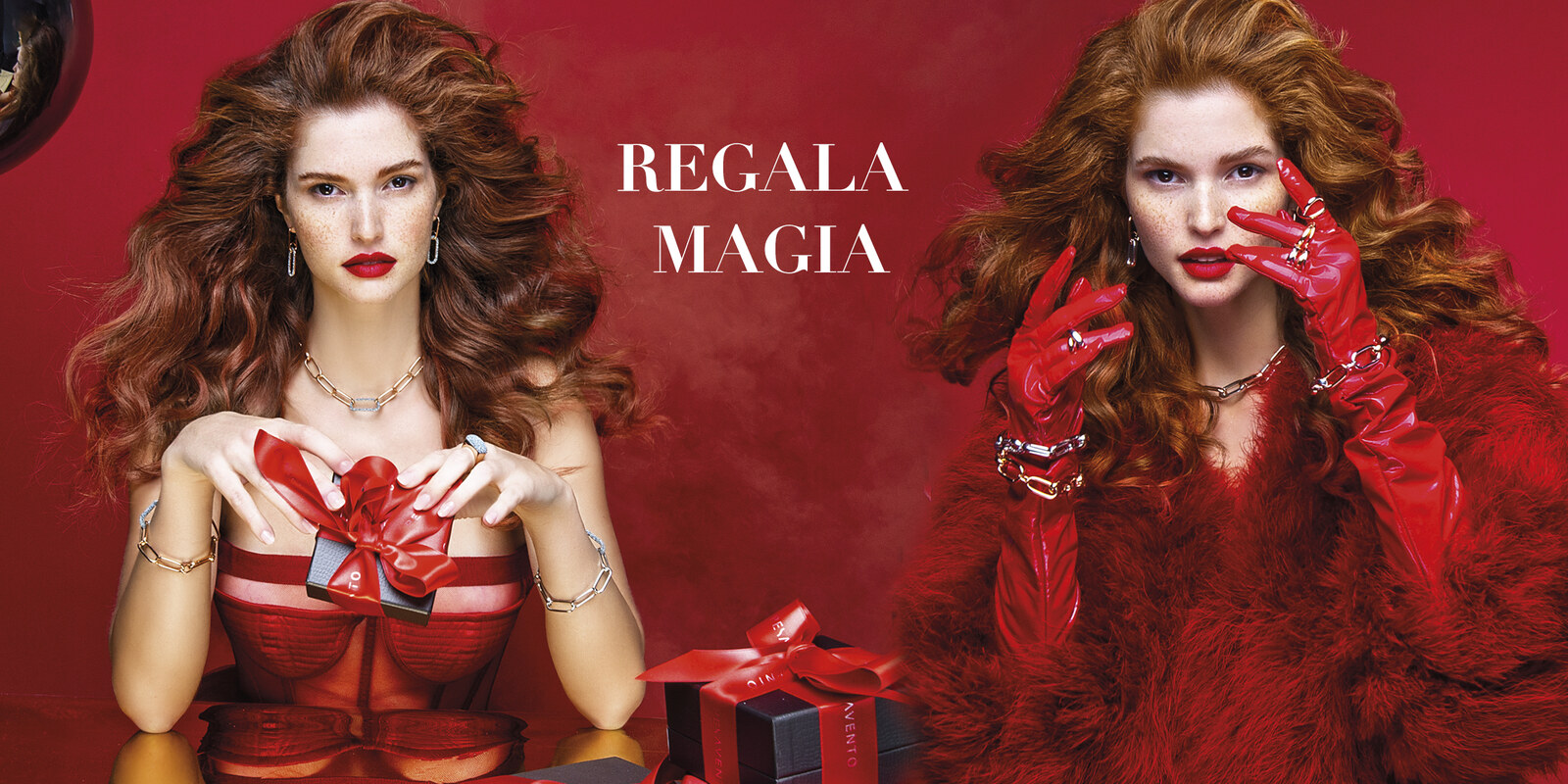 ideas joyas regalo navidad - joyas diamantes alicante - que regalar navidad y reyes - joyeria marga mira